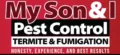 My Son & I Pest Control: Florida’s Leading Termite Fumigation Experts