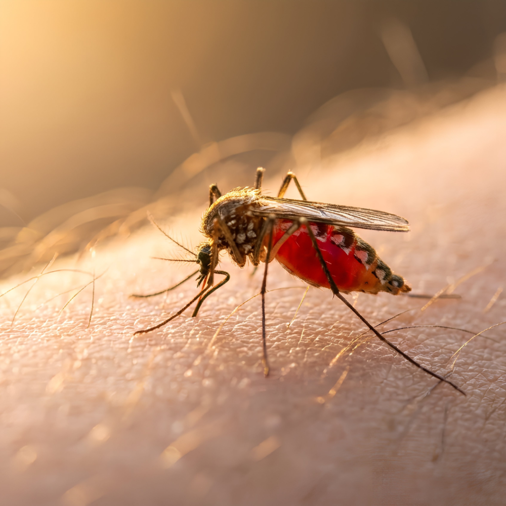 Mosquito Prevention and Treatment